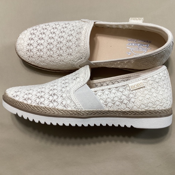NWOT Bob’s from Skechers Flexpadrille loafers - Picture 10 of 16